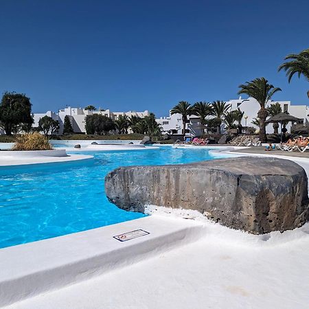 Charming Flat In Los Molinos With Terrace & Pools, Near Playa Bastian Costa Teguise Esterno foto