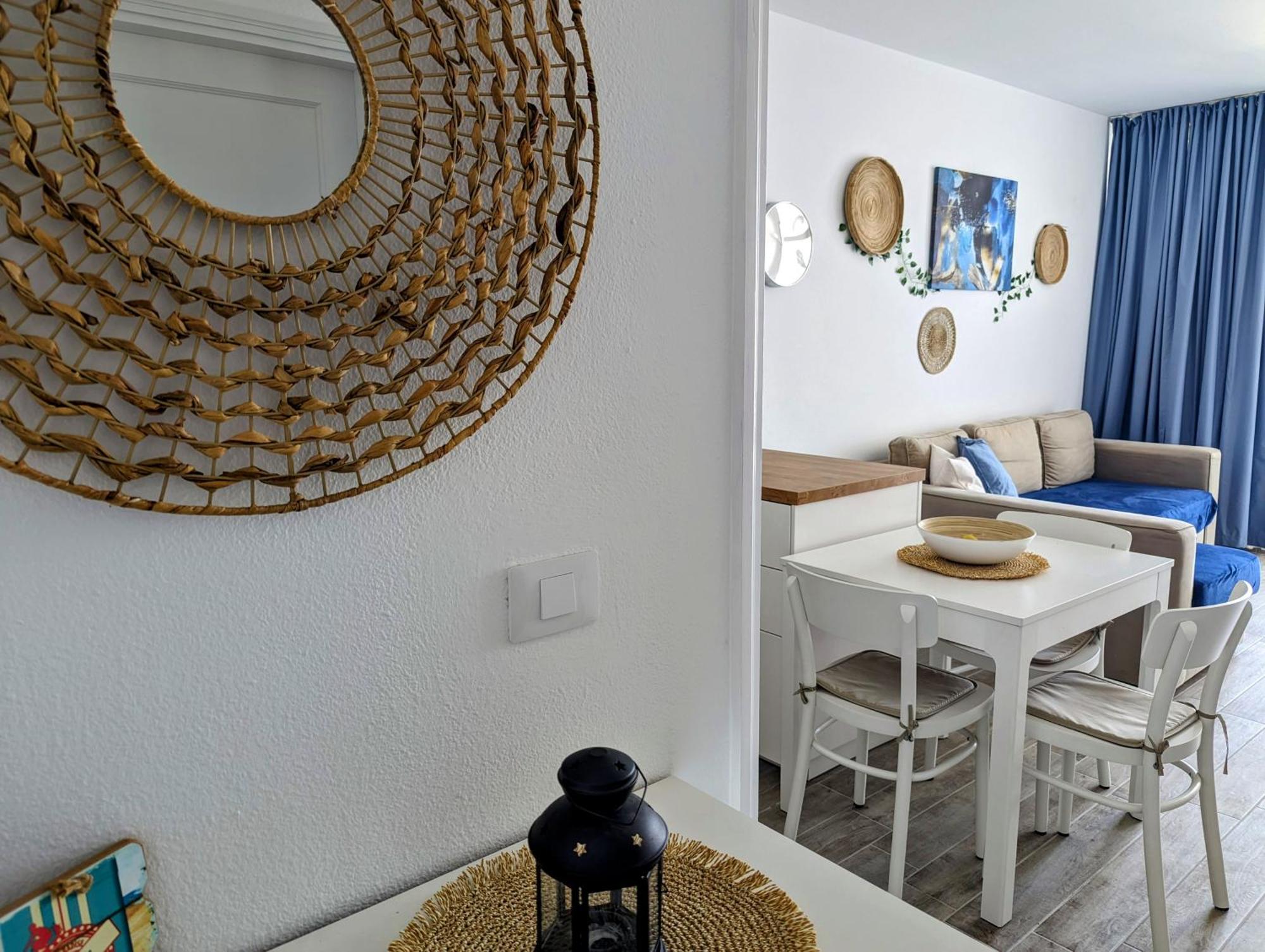 Charming Flat In Los Molinos With Terrace & Pools, Near Playa Bastian Costa Teguise Esterno foto