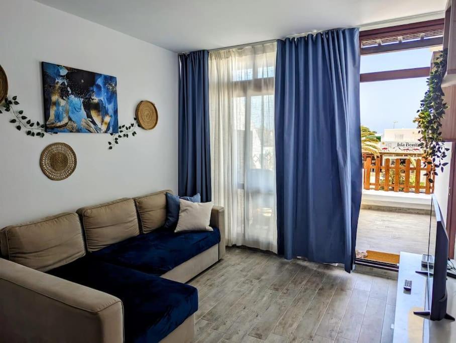 Charming Flat In Los Molinos With Terrace & Pools, Near Playa Bastian Costa Teguise Esterno foto