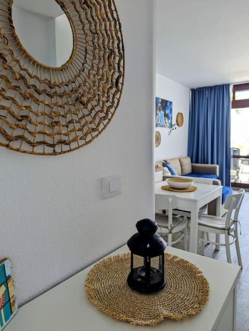 Charming Flat In Los Molinos With Terrace & Pools, Near Playa Bastian Costa Teguise Esterno foto