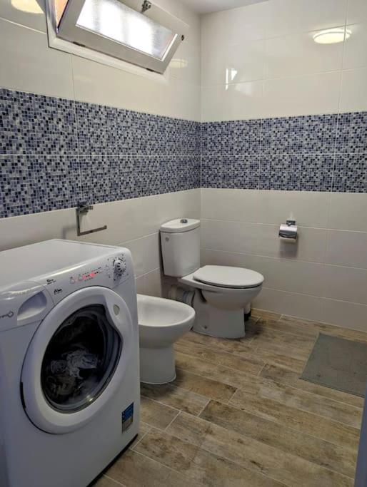 Charming Flat In Los Molinos With Terrace & Pools, Near Playa Bastian Costa Teguise Esterno foto