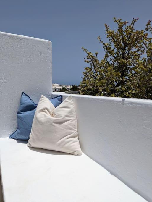 Charming Flat In Los Molinos With Terrace & Pools, Near Playa Bastian Costa Teguise Esterno foto