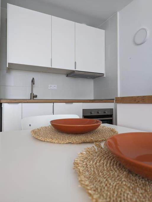 Charming Flat In Los Molinos With Terrace & Pools, Near Playa Bastian Costa Teguise Esterno foto